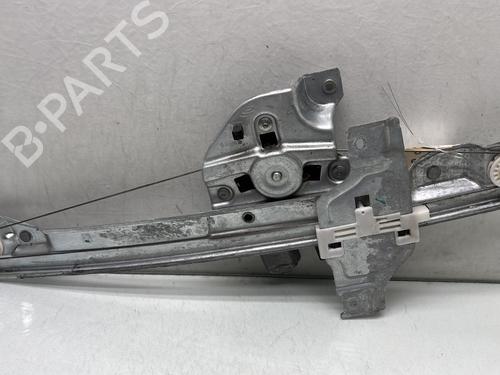Used Front right window mechanism CITROËN C3 / C3 ORIGIN III (SX) 1.2 PureTech 82 (83 hp) 28192516