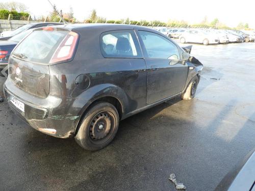 Headlight switch FIAT PUNTO EVO (199_) | BP21955087I24 - Image 10