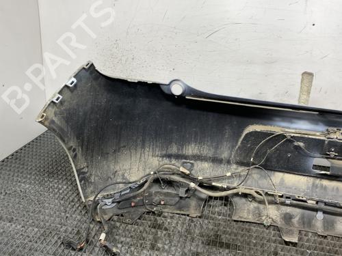 Rear bumper CITROËN C3 II (SC_) 1.6 BlueHDi 100 | BP26295747C8 
