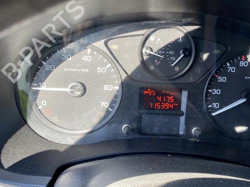 Dørliste CITROËN BERLINGO Box Body/MPV (B9) | BP34561364C150 - Image 21