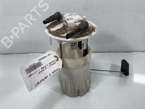 Used Fuel pump RENAULT LAGUNA III (BT0/1) 1.5 dCi (BT00, BT0A, BT0T, BT1J) (110 hp) 19971193