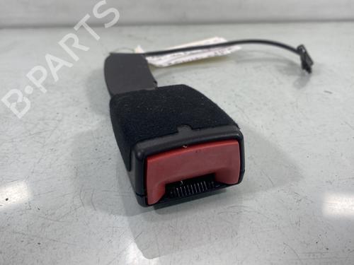 Seat buckle AUDI A1 (8X1, 8XK) 1.2 TFSI | BP28279382I32 