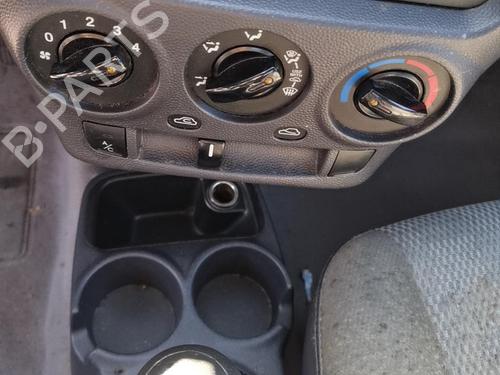 Used Parts KIA PICANTO I (SA)  1.1  4657897