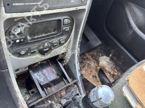 Left front window switch PEUGEOT 307 (3A/C) 2.0 HDi 110 | BP34525154I27 - Image 20