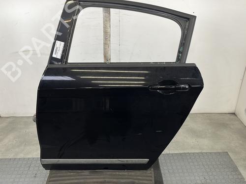 Used Left rear door CITROËN C5 III (RD_) 1.6 HDi 110 (RD9HZC) (109 hp) 29425580