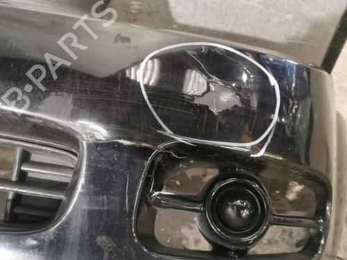 Used Front bumper KIA CERATO I Hatchback (LD) [2004-2010]  27722663
