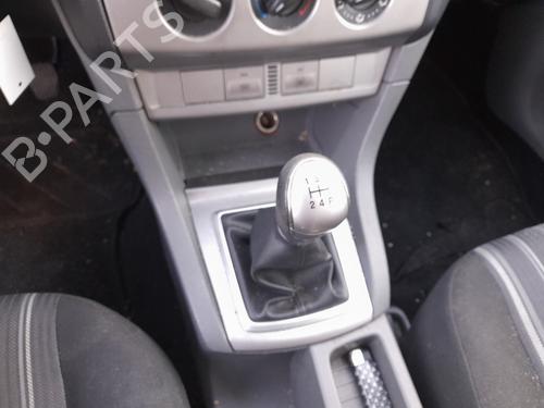 Left sun visor FORD FOCUS II (DA_, HCP, DP) 1.6 TDCi | BP39011621I1 - Image 9