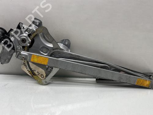 Used Front right window mechanism Front right window mechanism 28385299 28385299