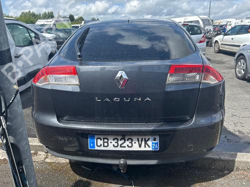 Third brake light RENAULT LAGUNA III (BT0/1) 2.0 dCi (BT01, BT08, BT09, BT0E, BT0K, BT12, BT1C, BT1D,... | BP37006095L11 - Image 13