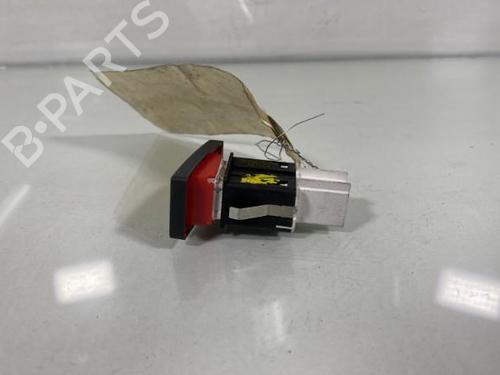 Used Warning switch VW GOLF VI (5K1) [2008-2014]  20013030