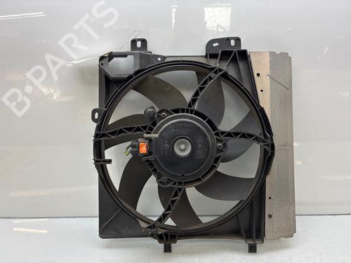 Used Radiator fan Radiator fan 38051842 38051842