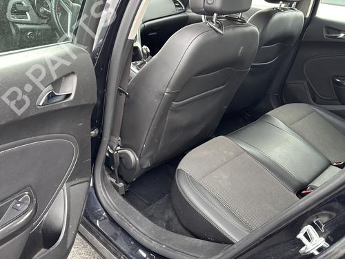 Front left window mechanism OPEL ASTRA J (P10) 1.7 CDTI (68) | BP32391559C22 - Image 28