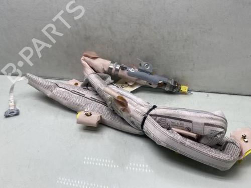 Used Right curtain airbag SKODA YETI (5L) 2.0 TDI (110 hp) 19952093