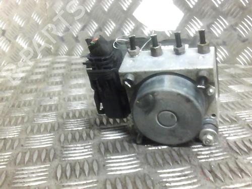 Used ABS pump ABS pump FIAT PUNTO EVO (199_) [2008-2026] 19982213 19982213