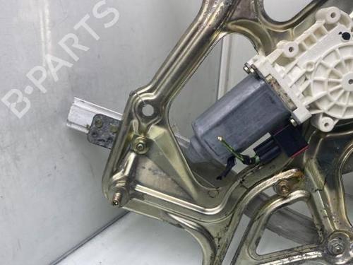 Used Rear right window mechanism Rear right window mechanism SAAB 9-3 Cabriolet (YS3D) 2.0 Turbo (154 hp) 19967869 19967869