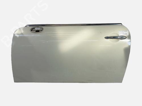 Used Left front door Left front door MINI MINI CLUBMAN (R55) Cooper D (109 hp) 39995572 39995572