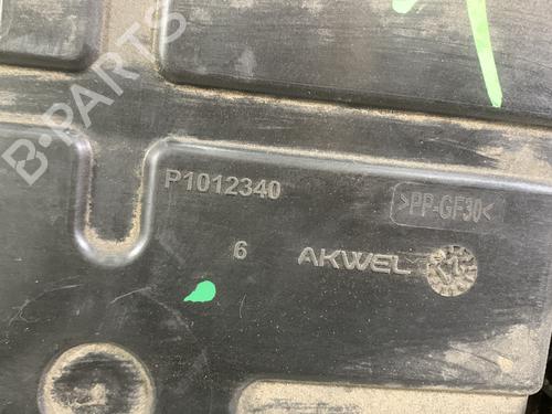 AdBlue tank PEUGEOT 508 I (8D_) 2.0 BlueHDi 180 | BP26000341M85 