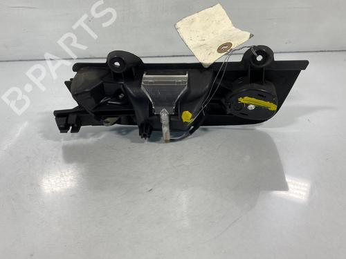 Used Rear right interior door handle Rear right interior door handle AUDI A4 B6 (8E2) 1.9 TDI (130 hp) 19978258 19978258