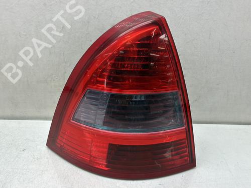 Left taillight CITROËN C5 II (RC_) 1.8 16V (RC6FZB) | BP33648421C34 - Image 3
