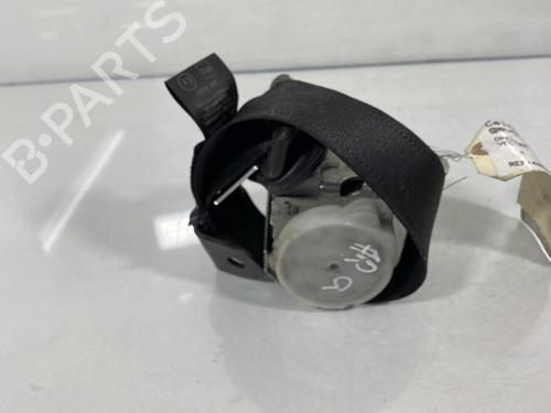 Used Rear left seatbelt Rear left seatbelt OPEL VECTRA C GTS (Z02) 1.9 CDTI (F68) (120 hp) 20002708 20002708
