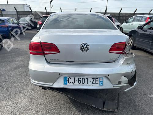 Front right window mechanism VW PASSAT B7 (362) | BP36891984C23 - Image 16