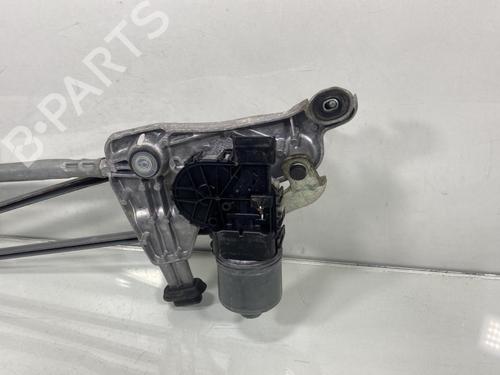 Front wiper motor PEUGEOT 308 II (LB_, LP_, LW_, LH_, L3_) 1.2 THP 130 | BP19992221M29 