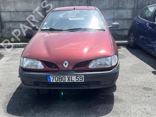Right taillight RENAULT MEGANE I (BA0/1_) 1.4 e (BA0E, BA0V) | BP19955866C35 