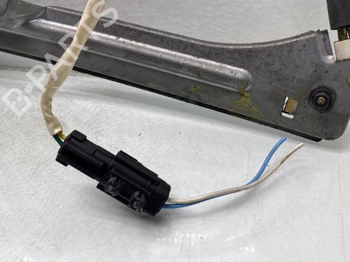 Used Front left window mechanism CHRYSLER PT CRUISER (PT_) 2.2 CRD (121 hp) 20311494
