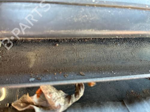 Front right window mechanism RENAULT ESPACE IV (JK0/1_) 2.2 dCi (JK0H) | BP38230575C23 - Image 22