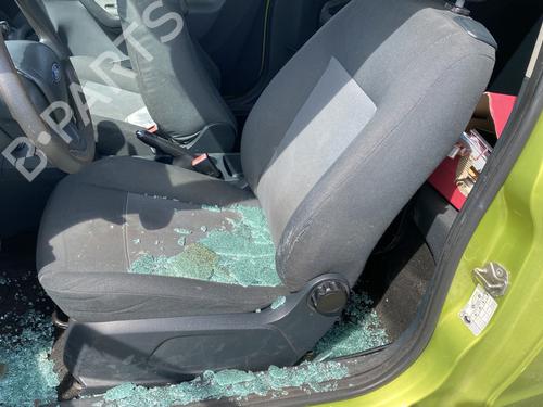 Steering column stalk FORD FIESTA VI (CB1, CCN) 1.4 TDCi | BP32470059I23  - Image 10