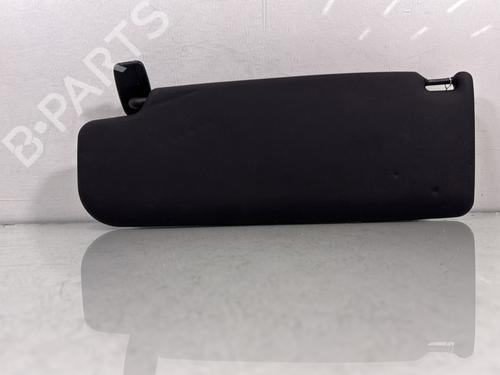 Right sun visor VW GOLF VI (5K1) 2.0 GTi | BP29863747I2 