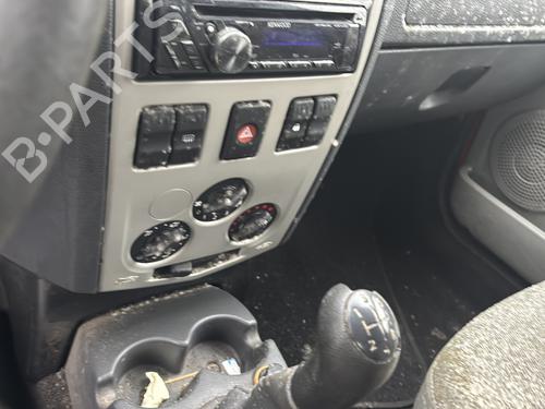Engine control unit (ECU) DACIA LOGAN MCV (KS_) 1.5 dCi (KS0W) | BP36891651M57 - Image 28