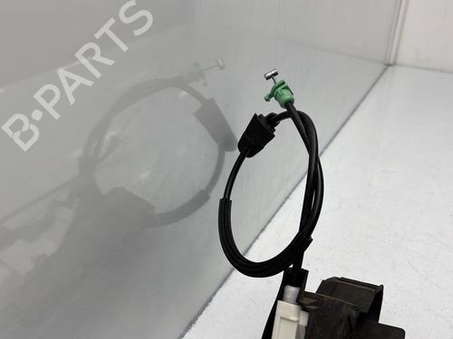 Front left lock CITROËN C4 I (LC_) 1.6 HDi | BP30001484C98 