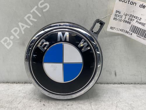 Switch BMW 1 (E87) 118 d | BP33174968I30 - Image 3