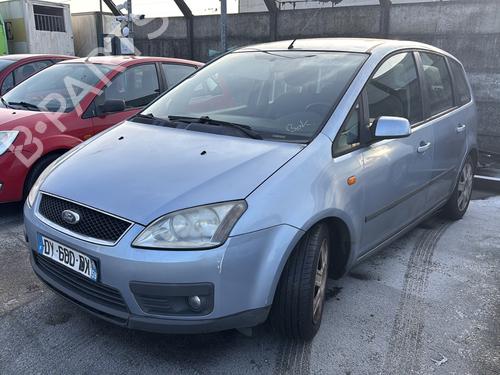 Steering rack FORD FOCUS C-MAX (DM2) 1.8 | BP33174965M22 - Image 16