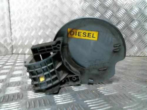 Fuel flap PEUGEOT 307 SW (3H)  | BP19982116C131 
