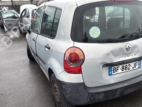 Nummerpladelys RENAULT MODUS / GRAND MODUS (F/JP0_) | BP33830976I40 - Image 6
