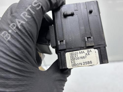 Steering column stalk DACIA SANDERO 1.4 (BS0C, BS0A, BS0G, BS1F, BS0E) | BP29507513I23 