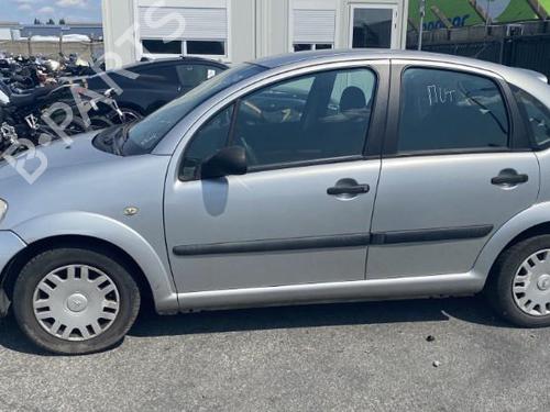Left mirror CITROËN C3 I (FC_, FN_) 1.4 HDi | BP25473689C26 