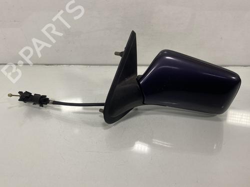 Left mirror VW GOLF III (1H1) 1.6 | BP19978575C26 