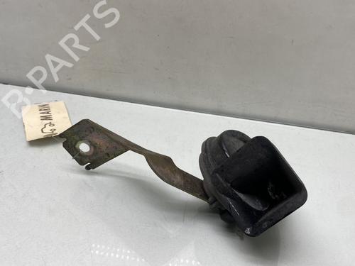 Horn RENAULT CLIO II (BB_, CB_) 1.5 dCi (B/CB07) (65 hp) 30719873
