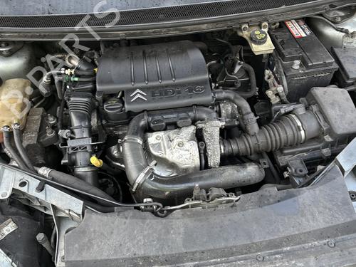 Left headlight FORD FOCUS II (DA_, HCP, DP) 1.6 TDCi | BP27535128C28  - Image 12