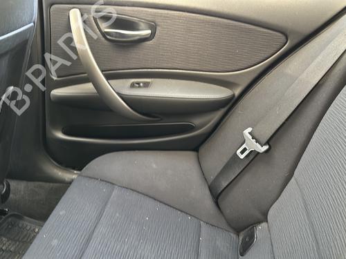 Andre BMW 1 (E87) 116 d | BP28611335O1 