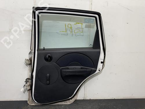 Used Right rear door CHEVROLET AVEO / KALOS Hatchback (T200) 1.4 (83 hp) 21955402