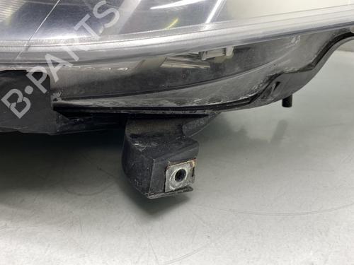 Left headlight CITROËN NEMO MPV 1.4 HDi | BP25339090C28  - Image 5