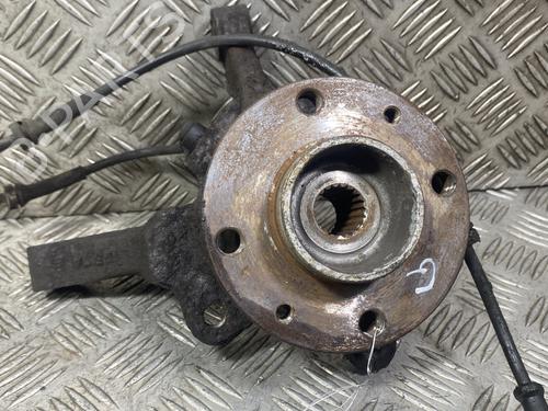 Venstre Styrespindel Lejehus RENAULT MEGANE I Classic (LA0/1_) 1.4 16V (LA0D, LA1H, lA0W, LA10) (95 hp) 29587307
