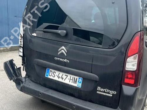 Elektronisk modul CITROËN BERLINGO MULTISPACE (B9) 1.6 HDi 90 | BP22695134M83 
