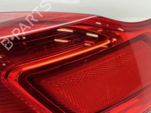Left taillight OPEL INSIGNIA A (G09) 2.0 CDTI (68) | BP24538109C34 - Image 1