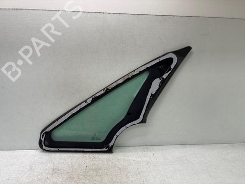 Used Front right quarter glass Front right quarter glass PEUGEOT 1007 (KM_) 1.4 (75 hp) 35896372 35896372