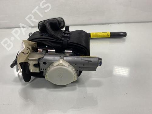 Front right belt tensioner PEUGEOT 3008 I MPV (0U_) 1.6 HDi | BP19950353C88 